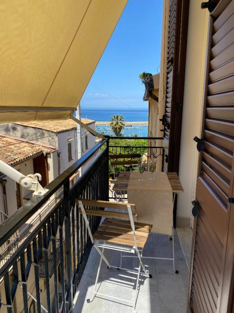 Residence Le Rose Castellammare del Golfo Extérieur photo