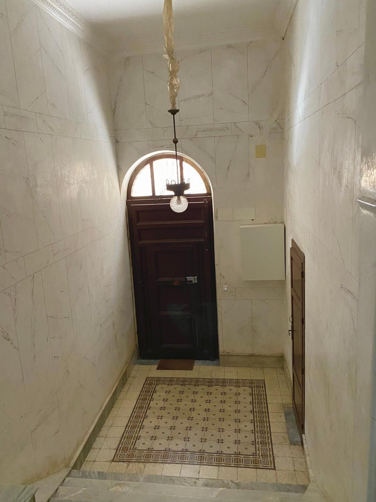 Residence Le Rose Castellammare del Golfo Extérieur photo