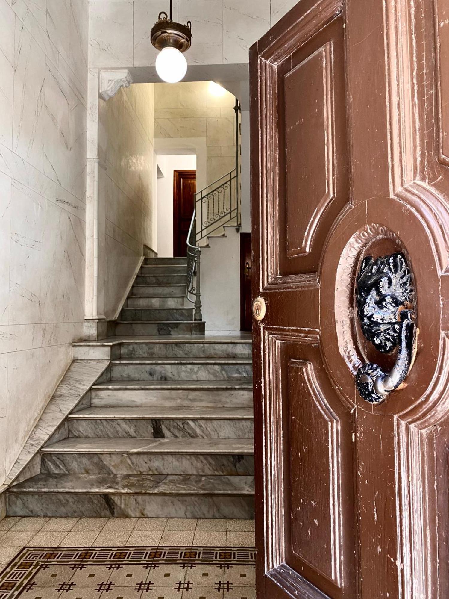 Residence Le Rose Castellammare del Golfo Extérieur photo